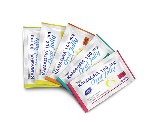 Kamagra Oral Jelly